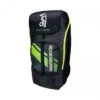 2022 KOOKABURRA CRICKET BAG KAHUNA PRO PLAYER DUFFLE