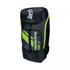 2022 KOOKABURRA CRICKET BAG KAHUNA PRO PLAYER DUFFLE