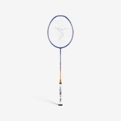 ADULT BADMINTON RACKET BR 560 LITE ELECTRIC BLUE