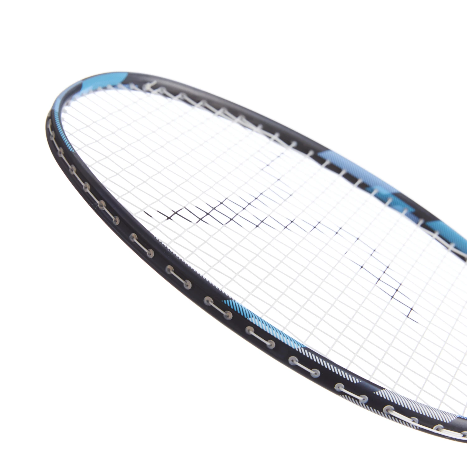 BADMINTON ADULT RACKET BR 900 ULTRA LITE C NAVY - Image 5