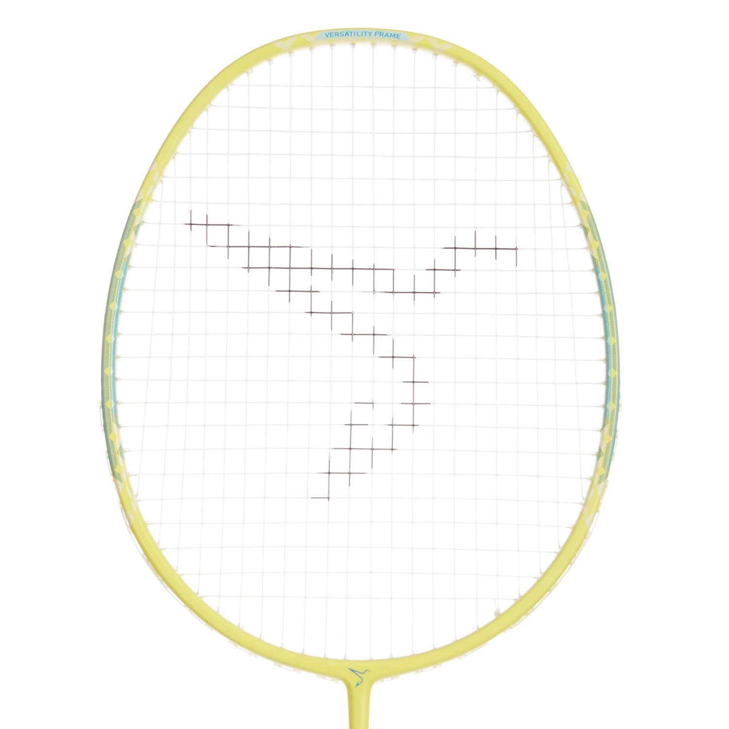 ADULT BADMINTON RACKET BR 560 LITE ELECTRIC BLUE - Image 18