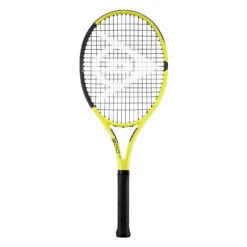 Dunlop 285 G Adult Tennis Racket SX300 LS