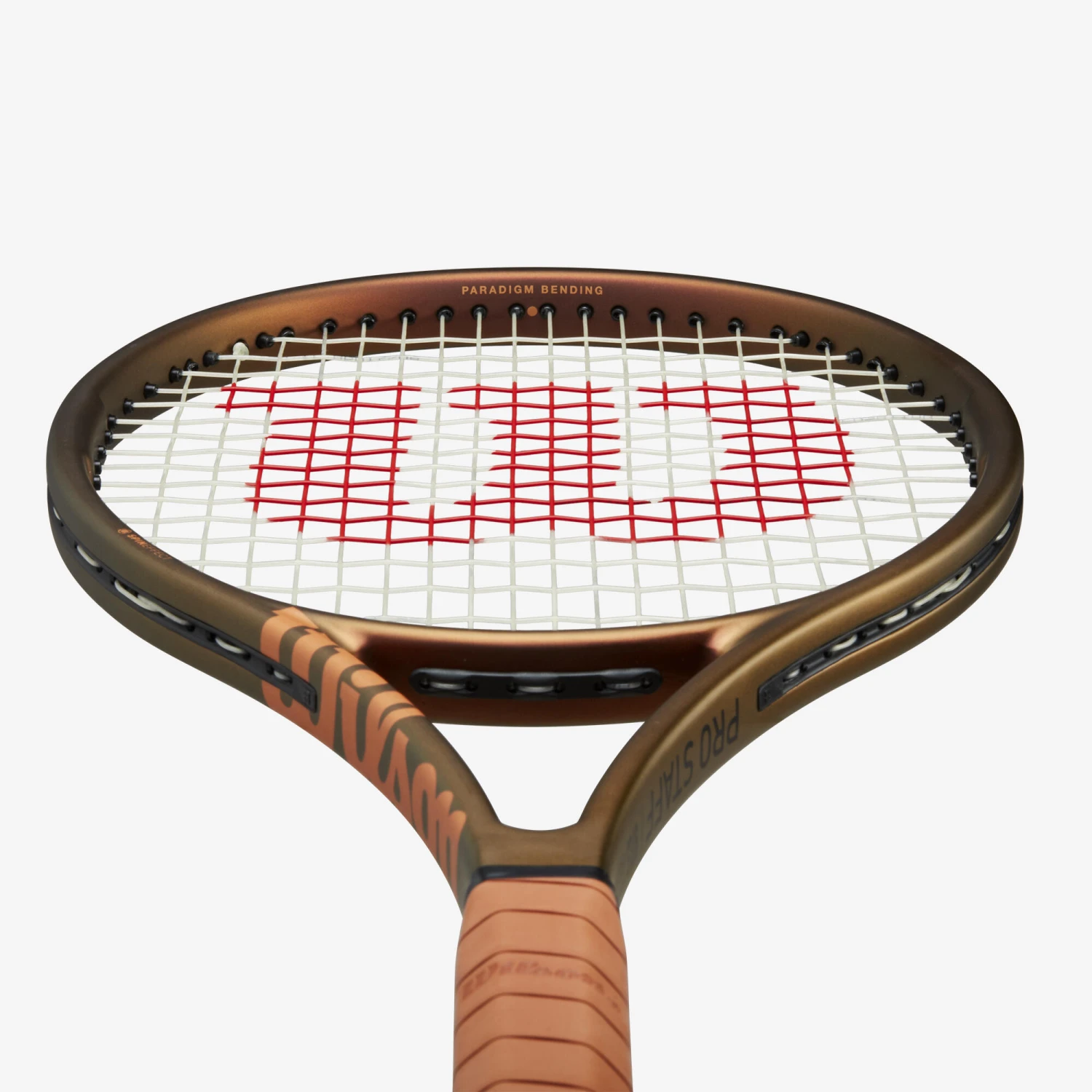 Wilson Adult Tennis Racket Pro Staff 97LS V14 290 G - Image 5