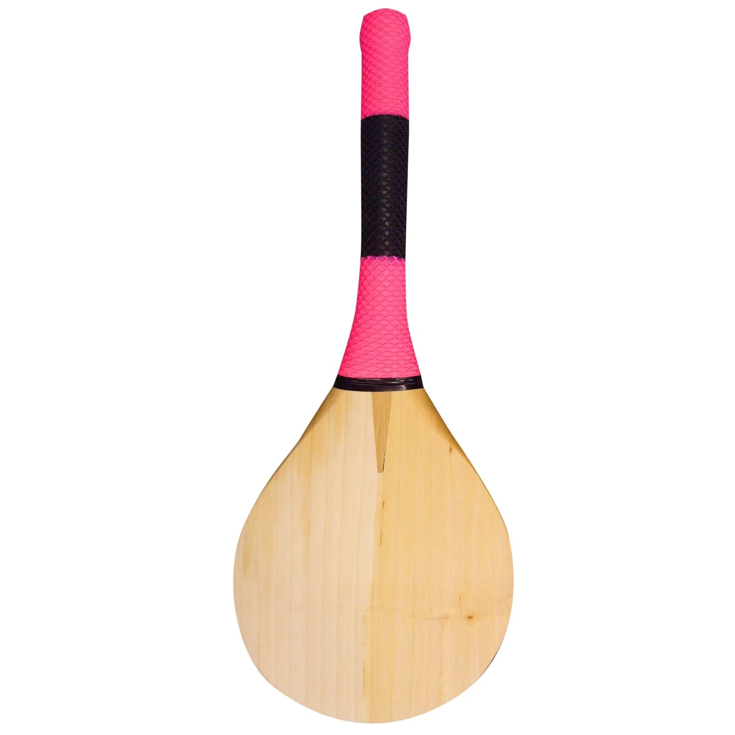 Stoolball Bat, Natural - Image 2