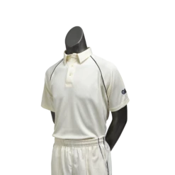 GM Premier Cricket Short Sleeve Shirt Adult