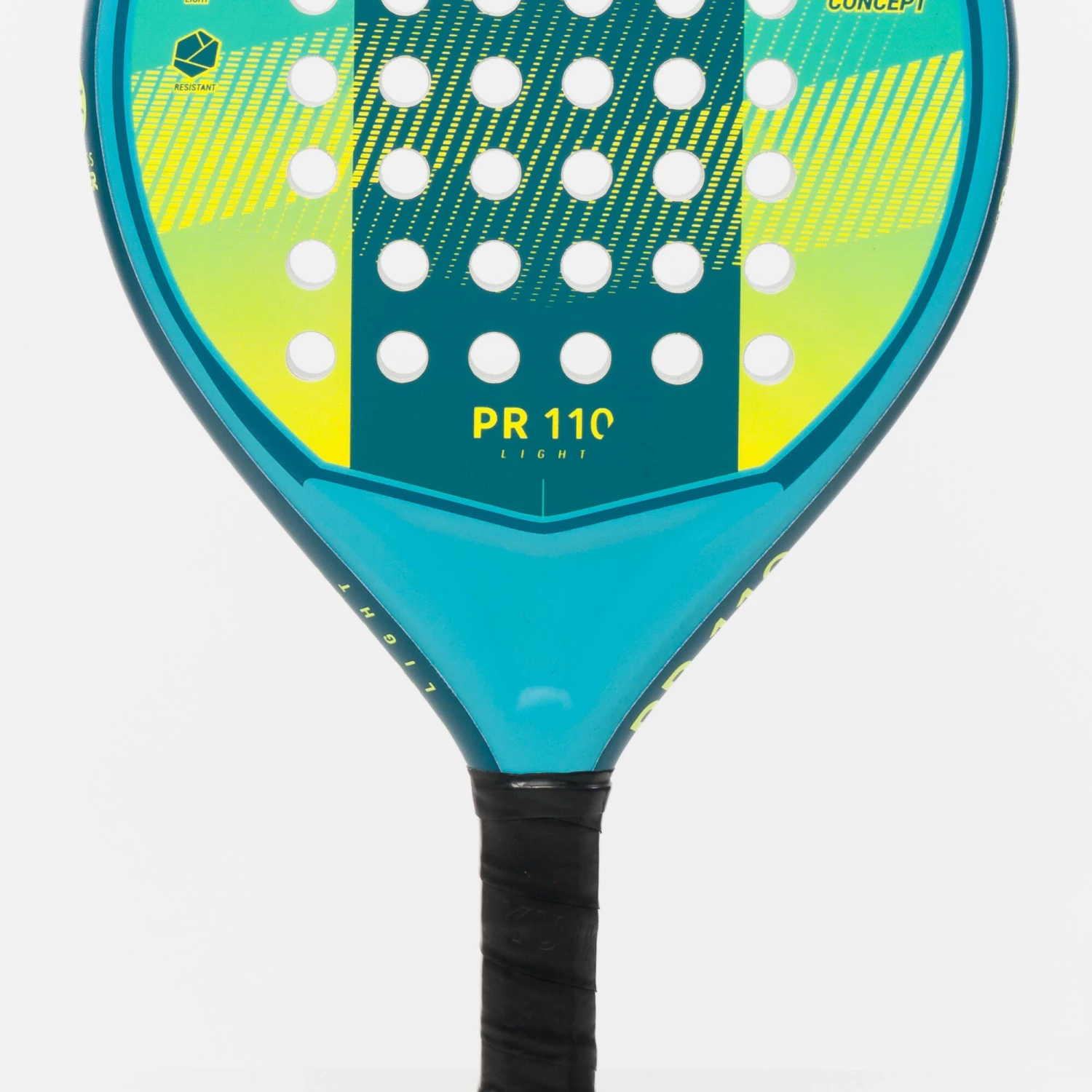 Kids' Padel Racket Kuikma PR 100 Light - Image 4