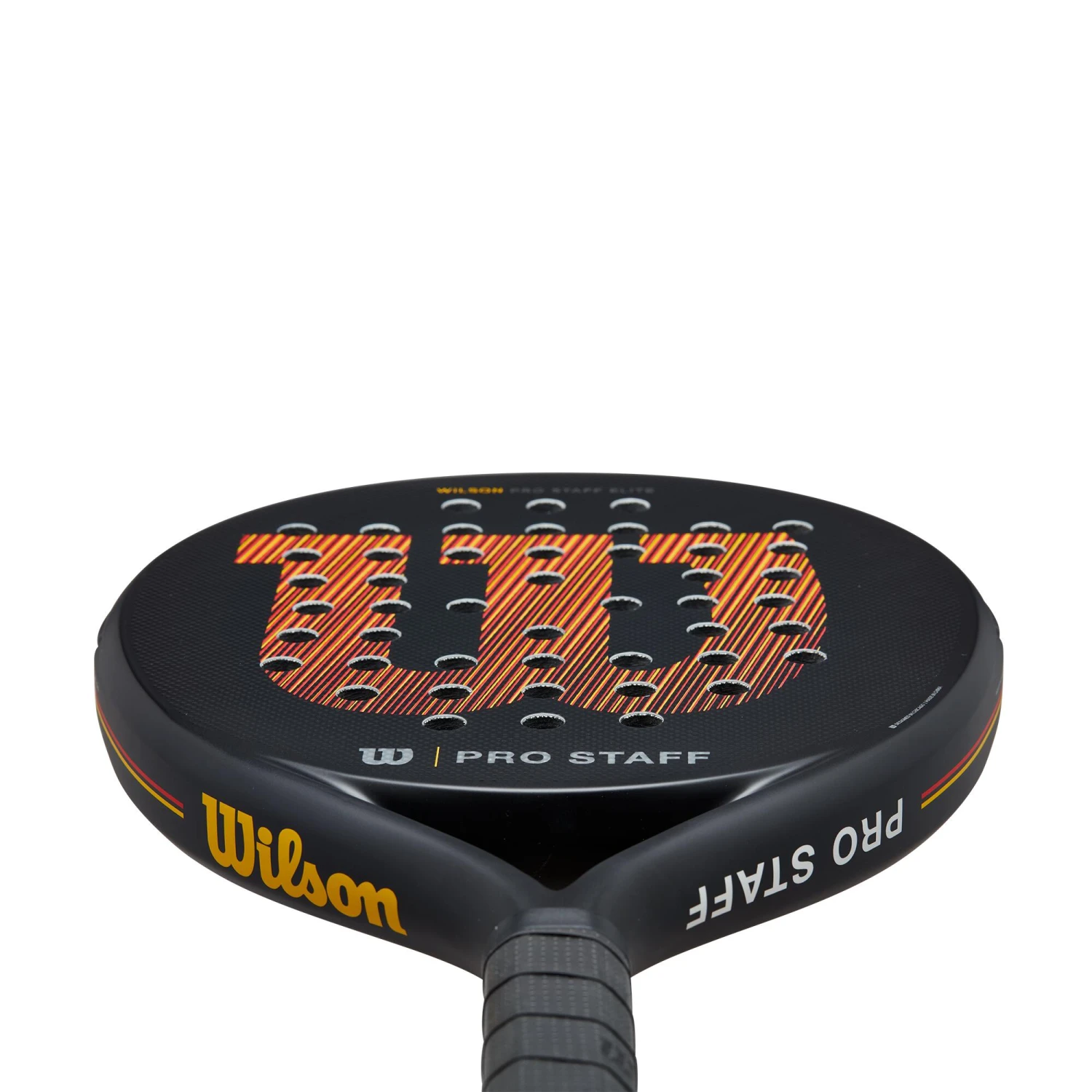 Wilson Pro Staff Elite V2 Padel Bat - Image 4