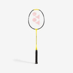 YONEX Racket Nanoflare 1000 Play - Yellow
