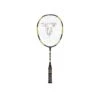 Talbot Torro ELI Mini Badminton Racket (Yellow/Red)