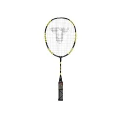 Talbot Torro ELI Mini Badminton Racket (Yellow/Red)