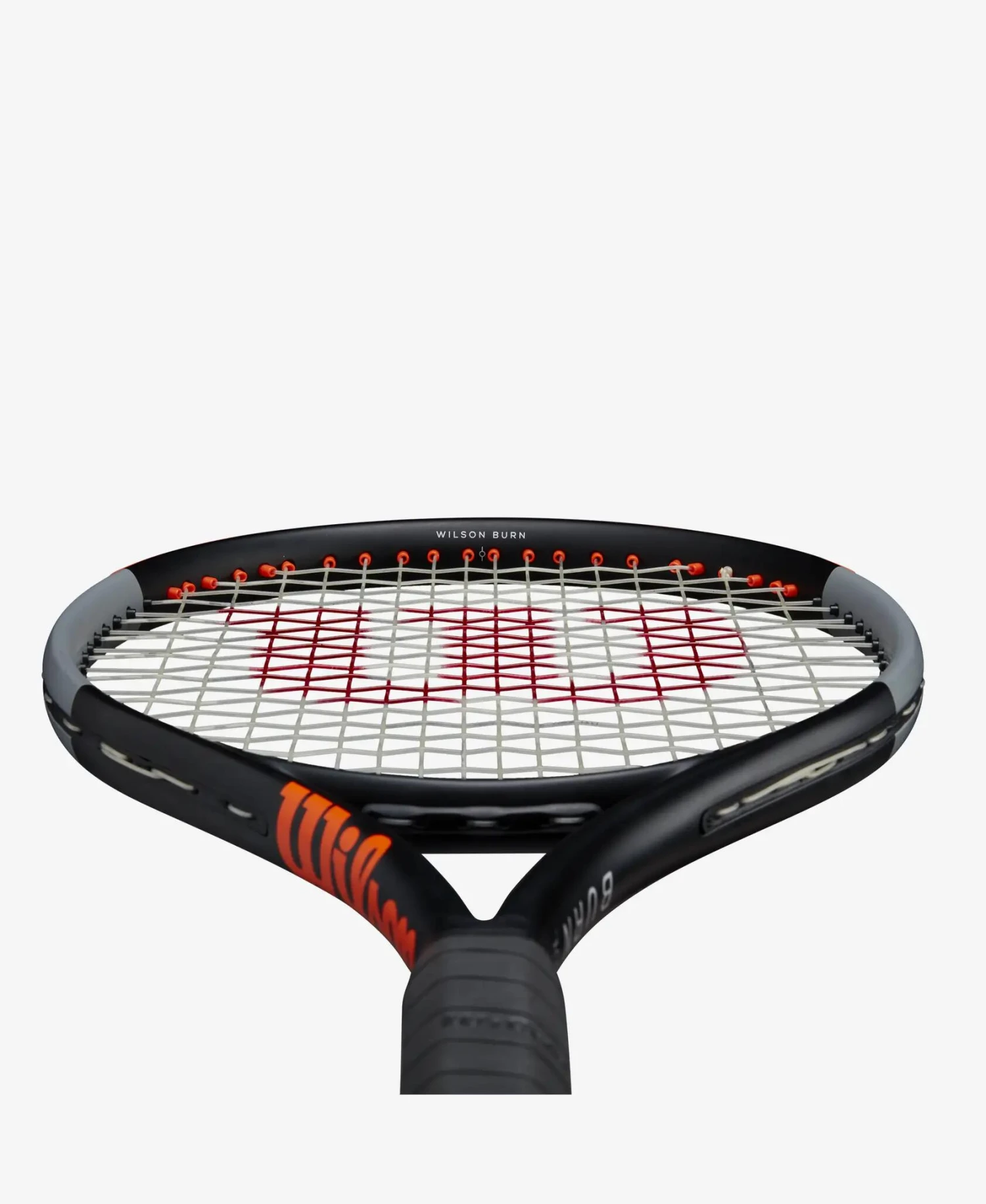 Wilson Burn 100 V4.0 Tennis Racket - Image 4
