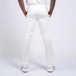 Pro Performance Trousers, Ivory