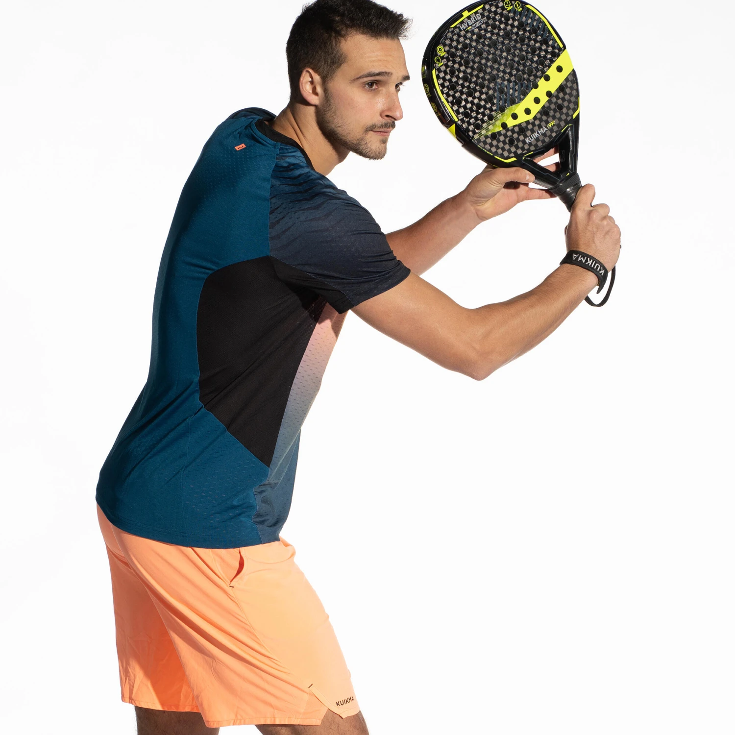 Padel Shorts Kuikma 900 - Image 14