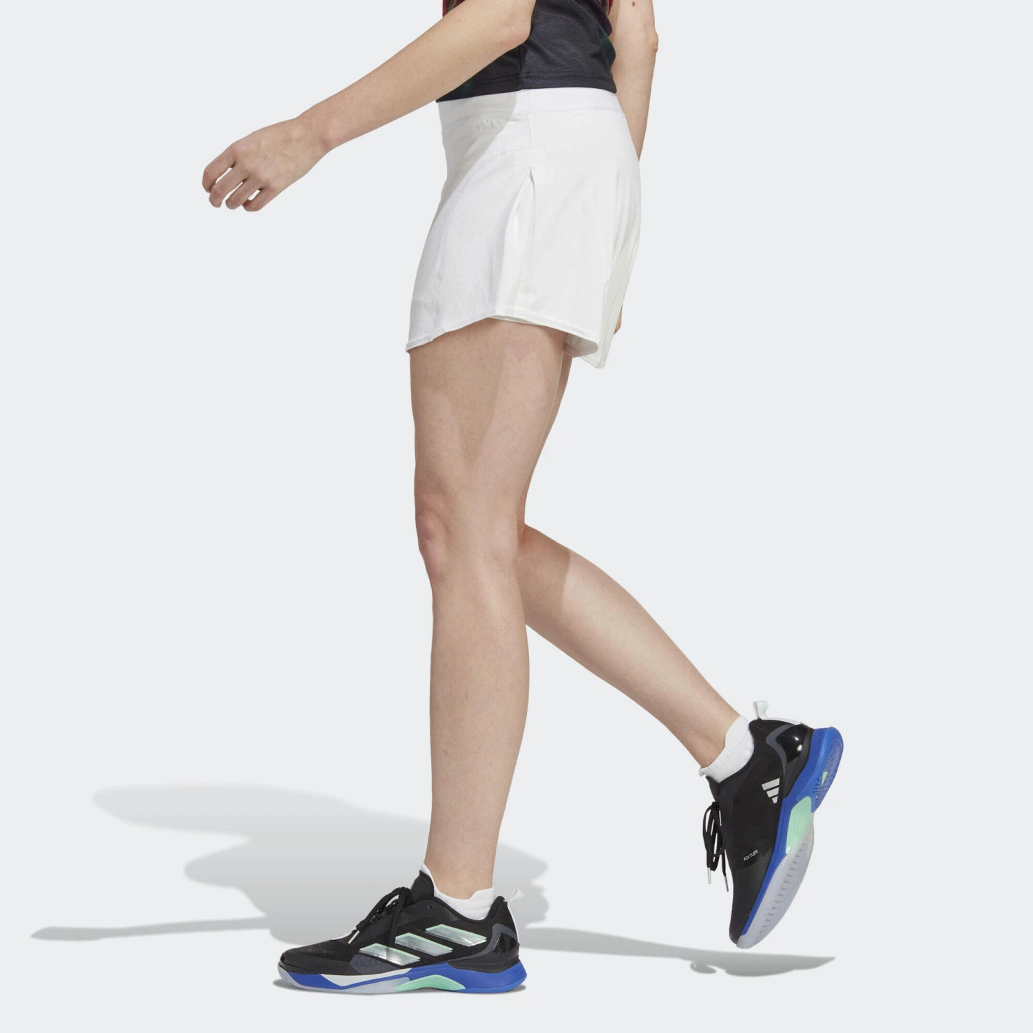 ADIDAS Tennis Match Skirt - Image 10