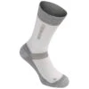 Velocity Socks,White