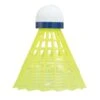 Talbot Torro Tech 450 Premium Nylon Shuttlecock (Pack Of 6) (Yellow)