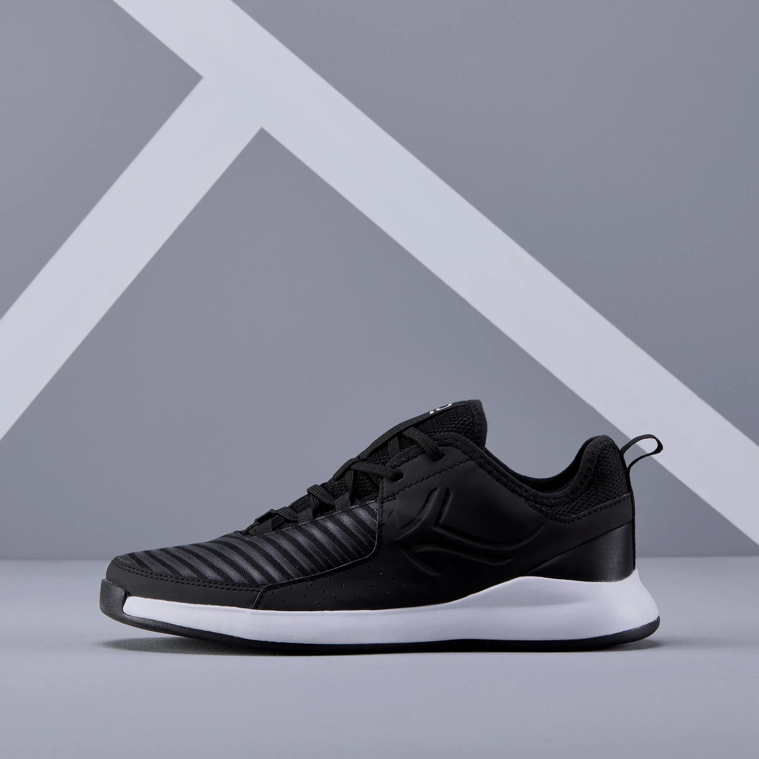 Artengo Women's Tennis Shoes TS 130 - Image 4