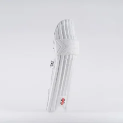 Alpha Pro Batting Pads, White, LH