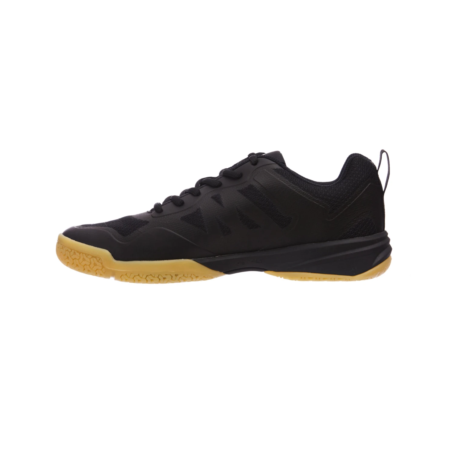 MEN BADMINTON SHOES BS 530 BLACK - Image 9
