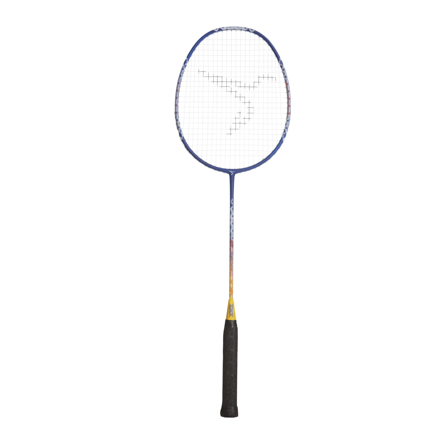 ADULT BADMINTON RACKET BR 560 LITE ELECTRIC BLUE - Image 3