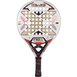Adult Padel Racket Nox ML10 Pro Cup Luxury Series By Miguel Lamperti