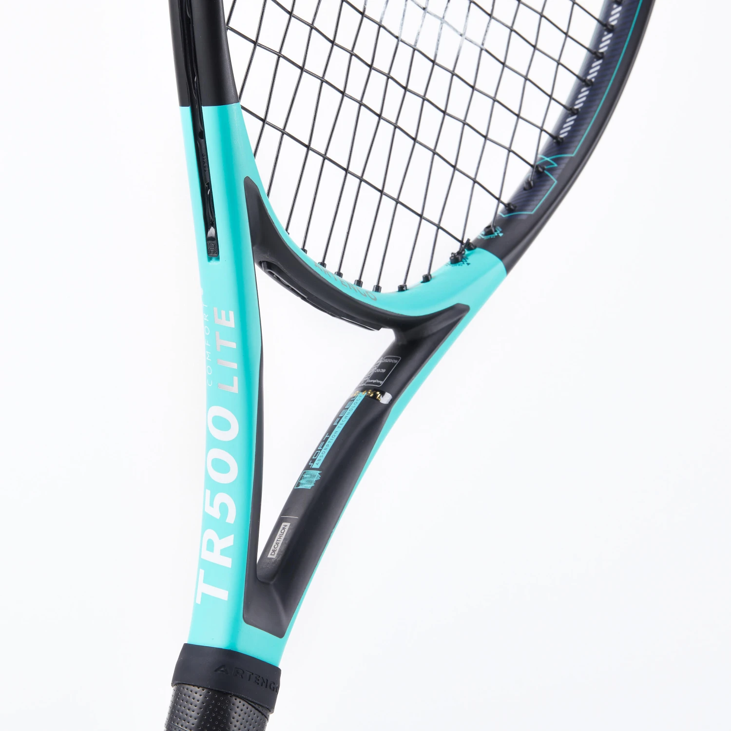 Artengo Adult Tennis Racket TR500 Lite - Blue - Image 11
