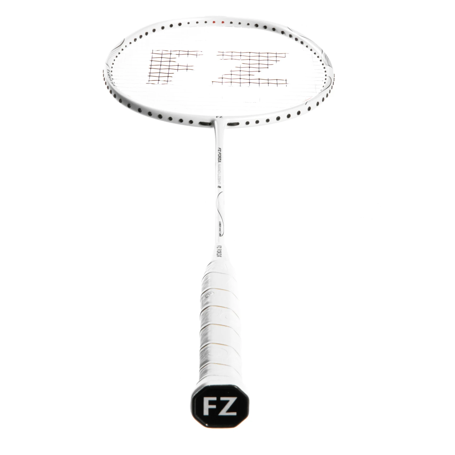FZ FORZA Adult Badminton Racket Forza Nano Light 2 - Image 5