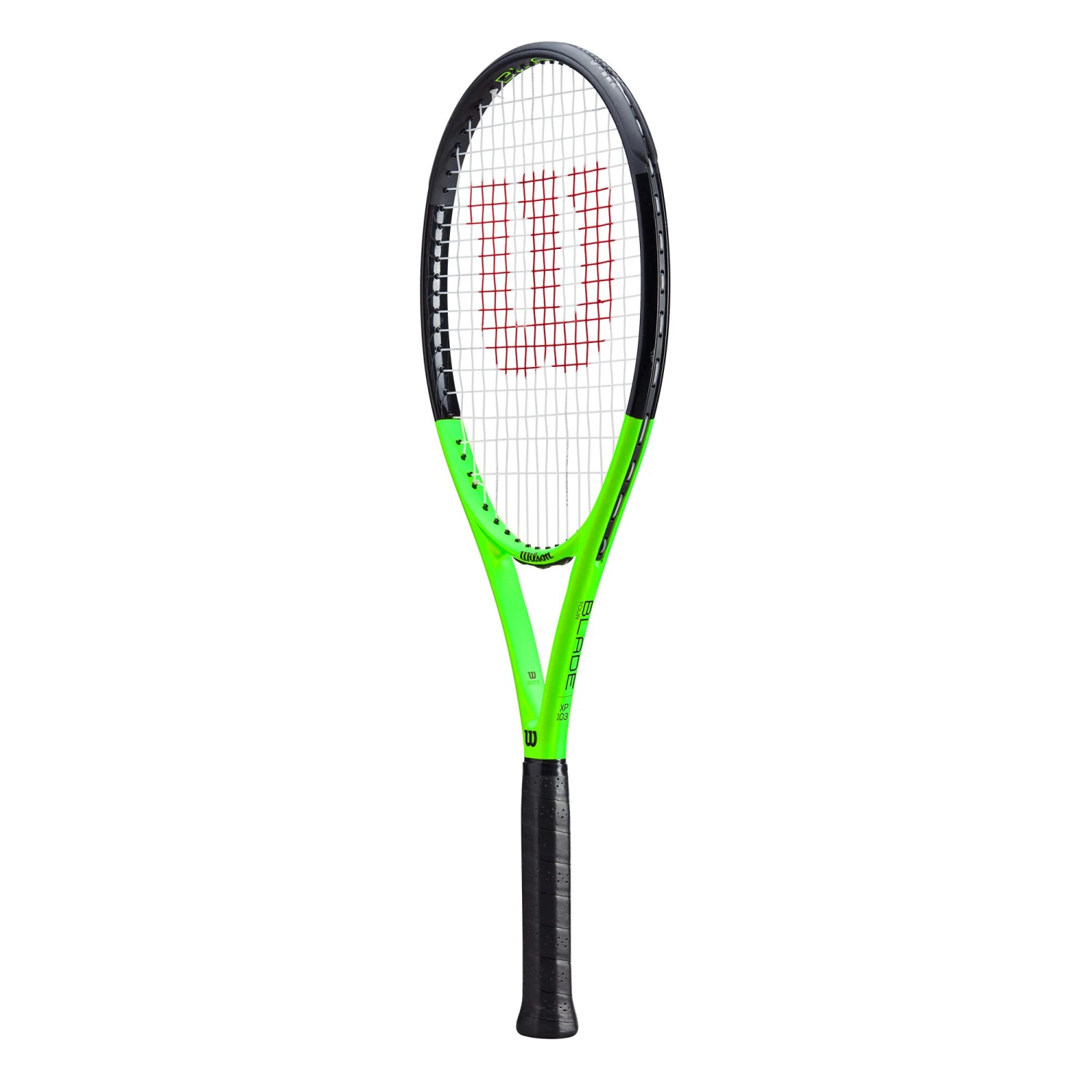 Wilson Blade Tour XP 103 Graphite Tennis Racket - Image 3