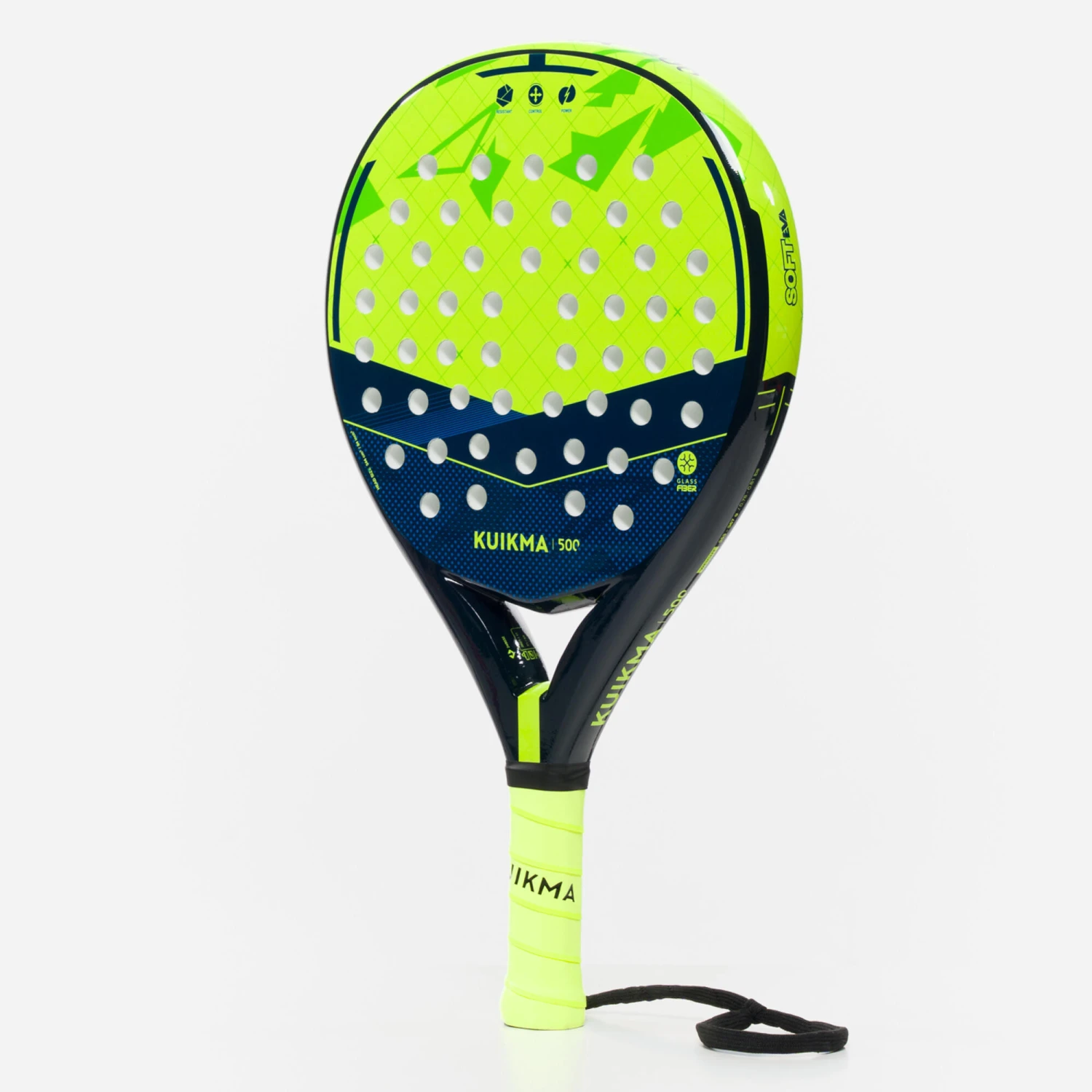 Adult Padel Racket PR 500 - Image 8
