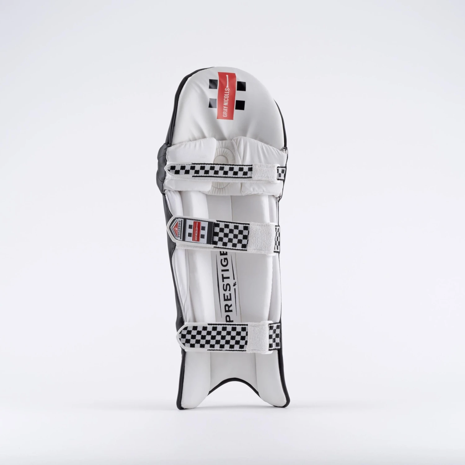 Prestige Batting Pads, Black, RH