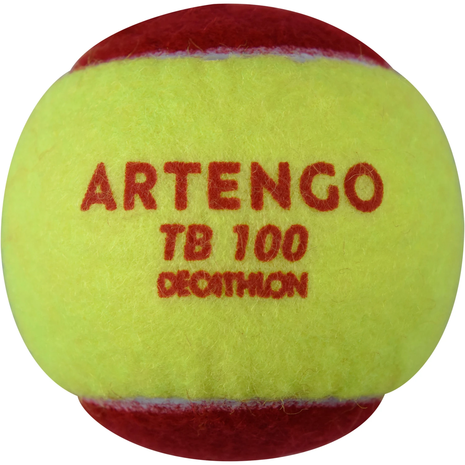 Artengo Tennis Ball TB100*36 - Red - Image 2