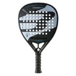 BULLPADEL Adult Padel Racket Hack 03 2023 Paquito Navarro