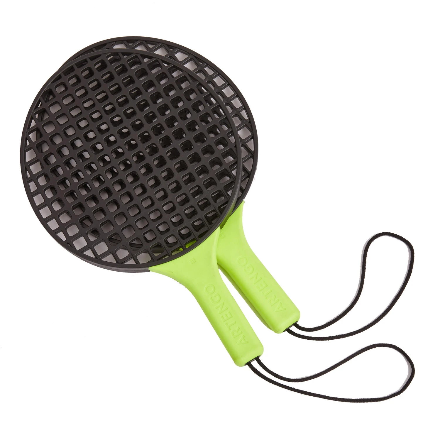 Artengo Speedball Pack (1 Post, 2 Rackets & 1 Ball) Turnball Perf - Image 10