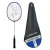 Browning Nanopower Carbon Titanium Badminton Racket