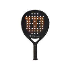 Wilson Pro Staff Elite V2 Padel Bat