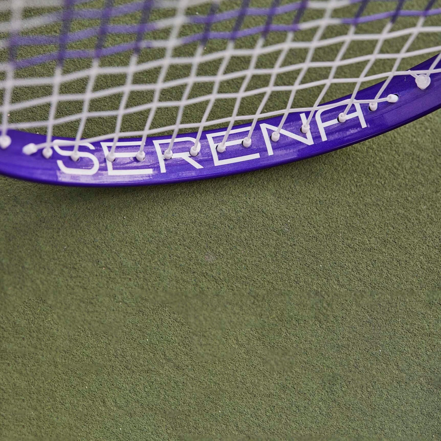Wilson Serena 23 Junior Tennis Racket - Image 5