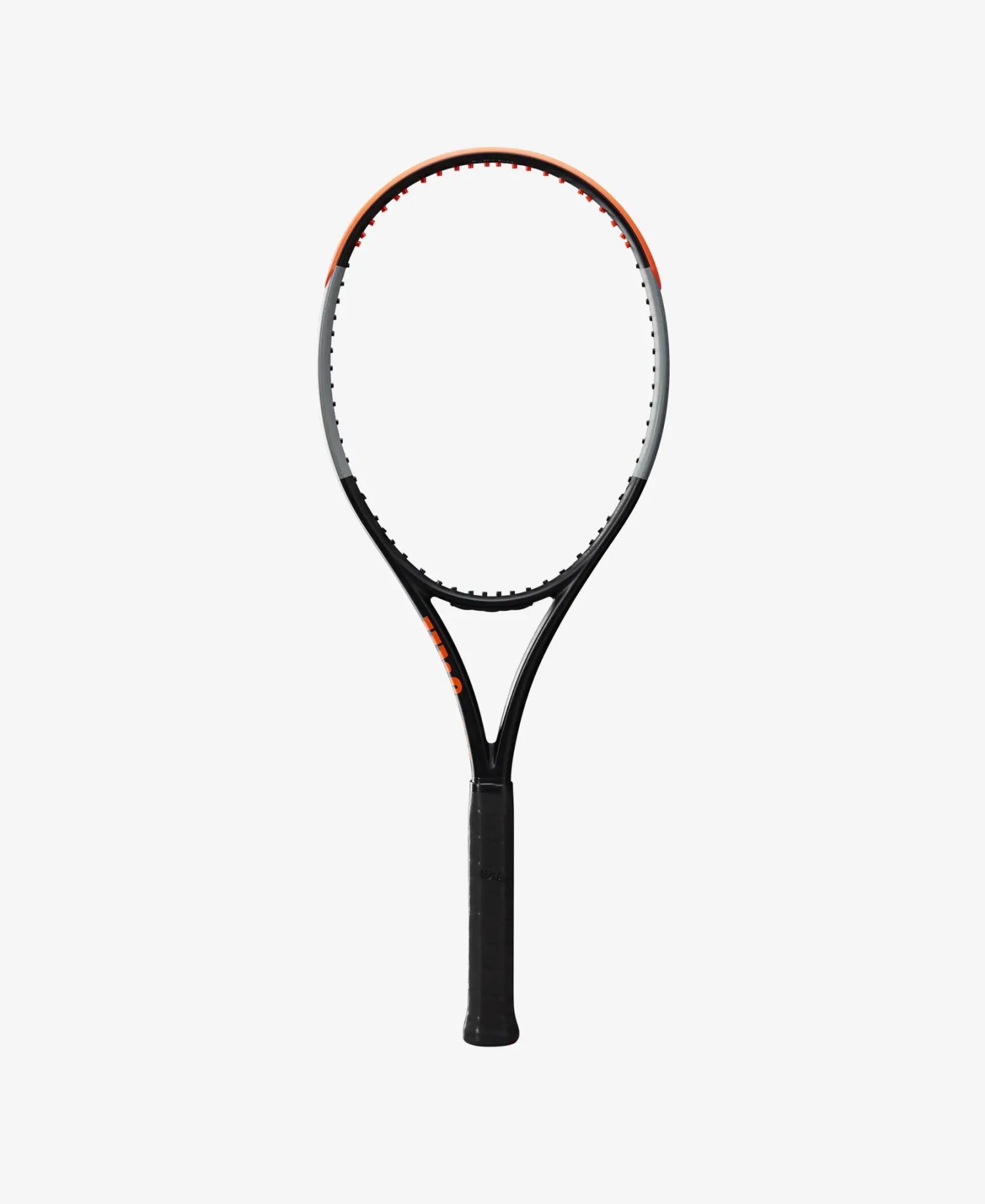 Wilson Burn 100 V4.0 Tennis Racket - Image 5