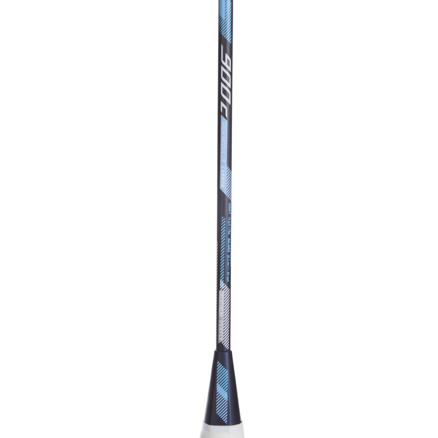 BADMINTON ADULT RACKET BR 900 ULTRA LITE C NAVY - Image 10