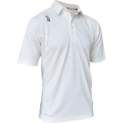 Kookaburra Pro Player Kids Cricket Shirt
