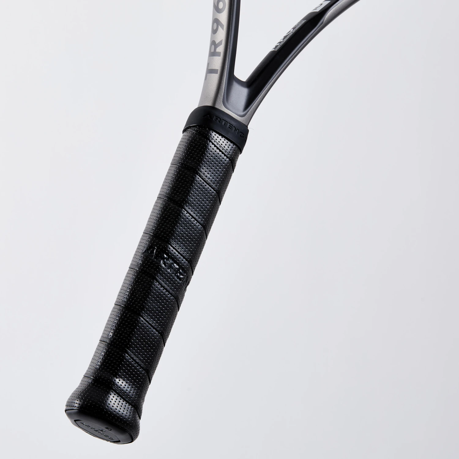 Artengo Adult Tennis Racket Control Tour TR960 16x19 Unstrung - Image 7