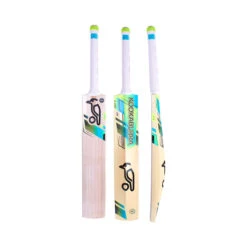 Kookaburra Rapid Cricket Bat 6.5 English Willow Adult