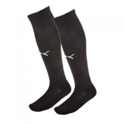 Puma Mens Football Team Socks (Black)