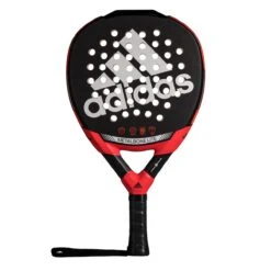 Adidas Metalbone Lite Padel Racket & Carry Case