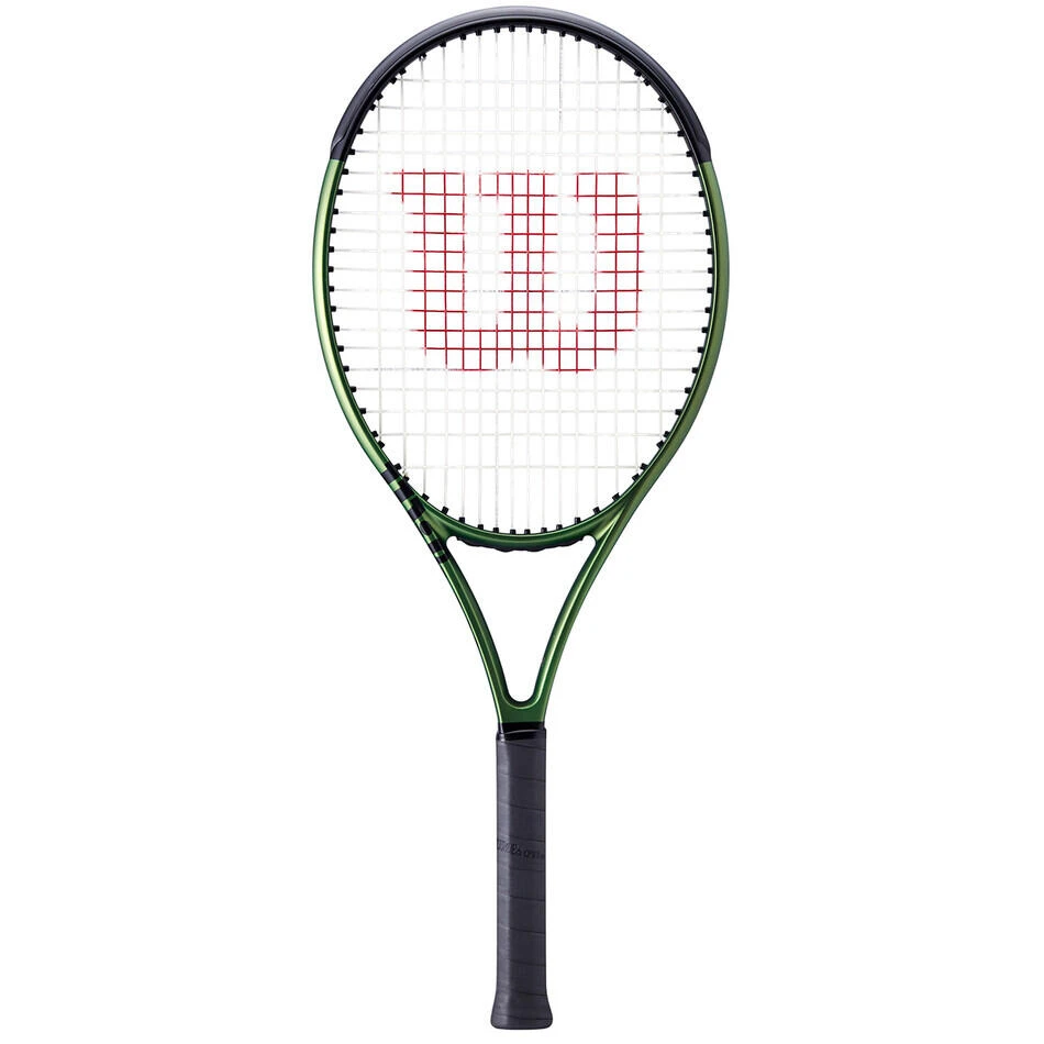 Wilson Blade 26 Inch V8 Graphite Junior Tennis Racket