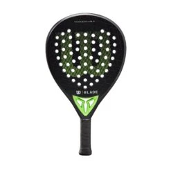 Wilson Blade Elite TX V2 Padel Bat