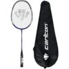 Carlton Airblade Elite 75 Badminton Racket & Cover