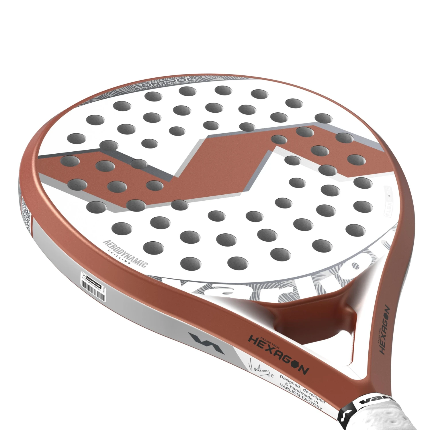 Varlion LW One Palm - Image 4