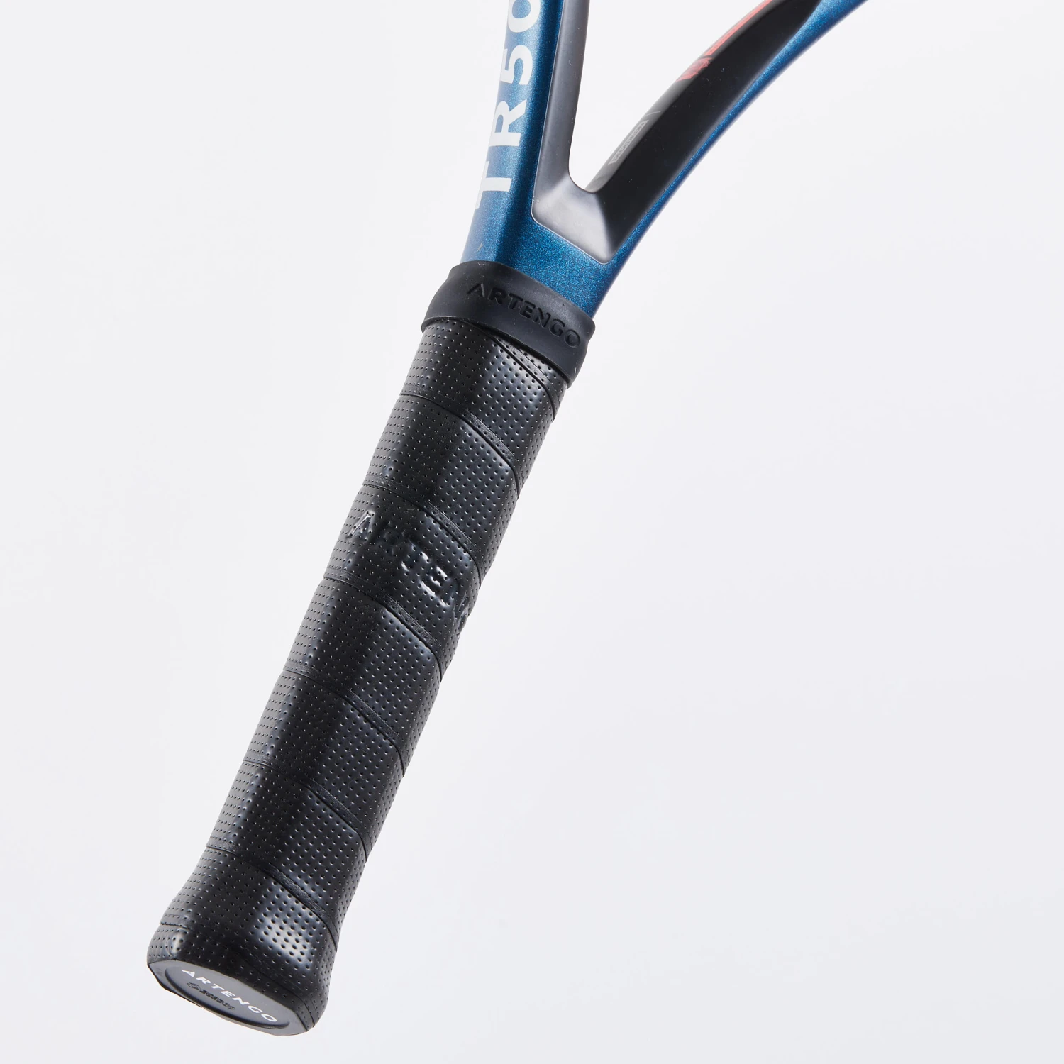 Artengo Adult Tennis Racket TR500 Lite - Blue - Image 7