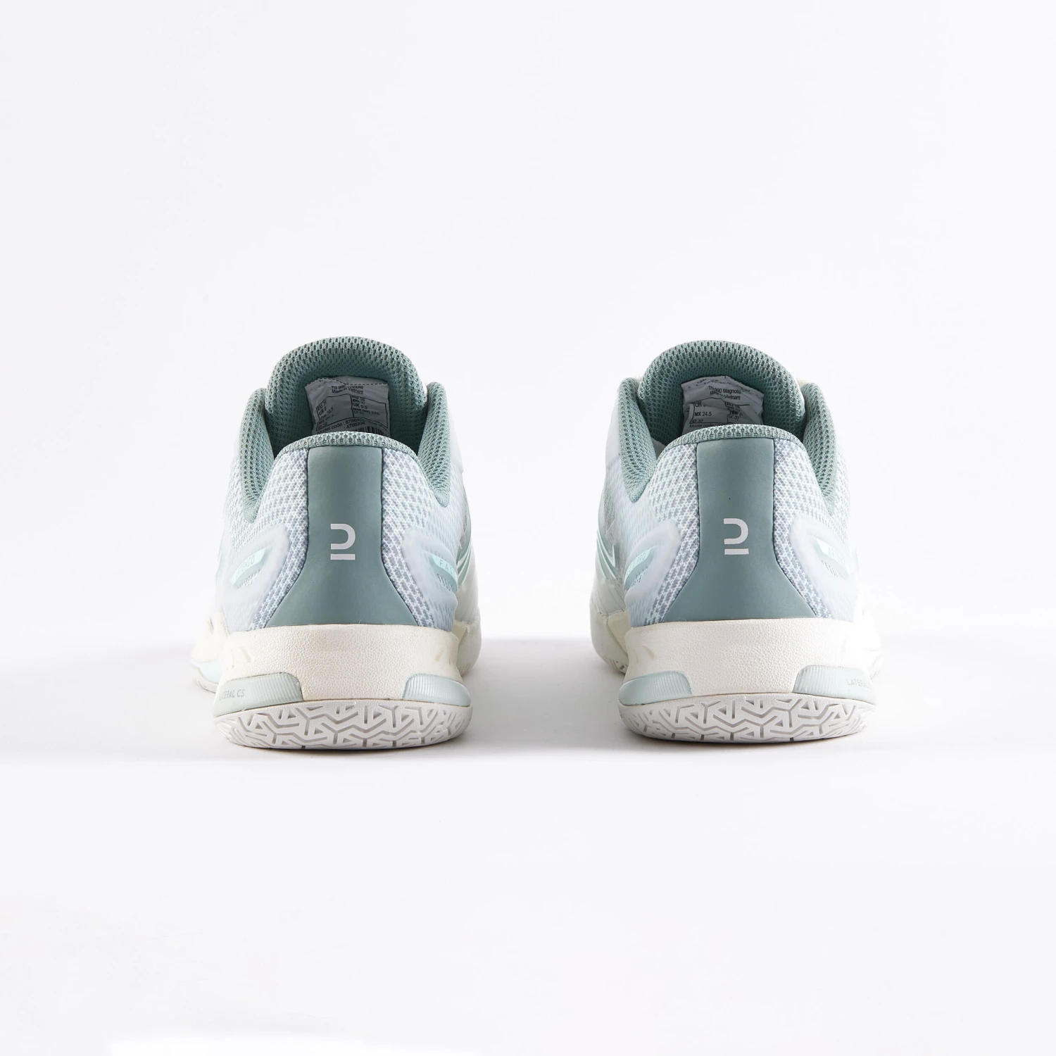 Artengo Women's Tennis Shoes TS990 - Image 14