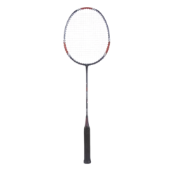 ADULT BADMINTON RACKET BR 160 SOLID NAVY